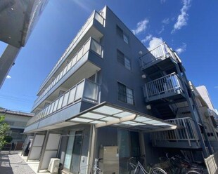 Villa Bonheurの物件外観写真